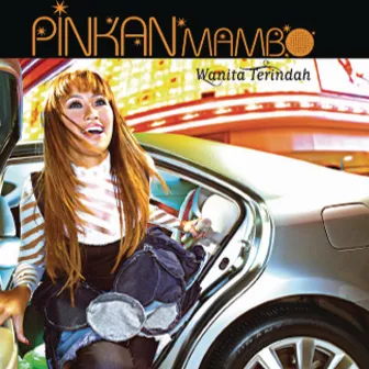 Wanita Terindah by Pinkan Mambo