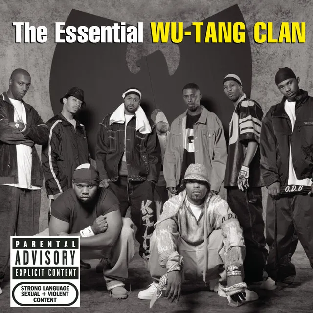 It's Yourz (feat. Raekwon, U-God, RZA, Inspectah Deck & Ghostface Killah)