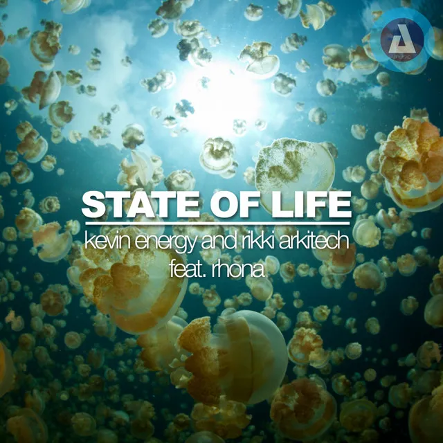 State Of Life - Original Mix