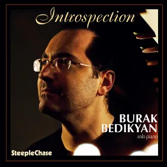 Introspection by Burak Bedikyan