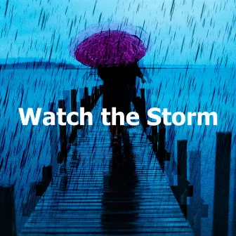 Watch the Storm by Rain, Hurricane & Thunder Storms Sounds