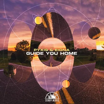 Guide You Home by Eidna