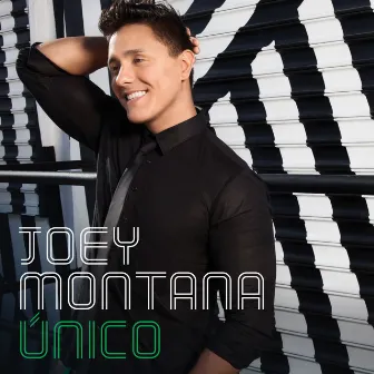 Único by Joey Montana