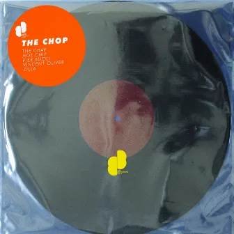 The Chop by The Chap