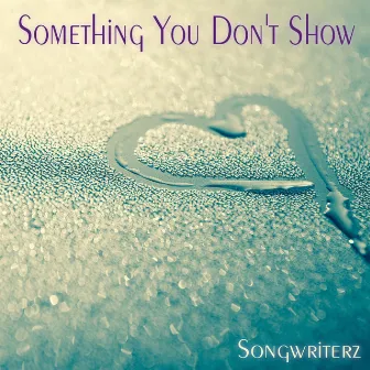 Something You Don't Show by Songwriterz