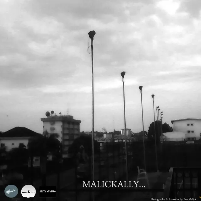 Malickally