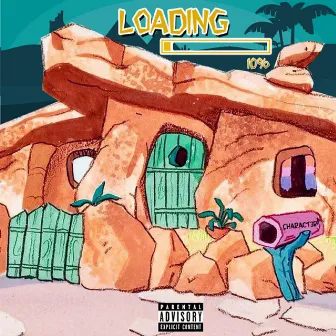 Loading (10%) by Charact3r