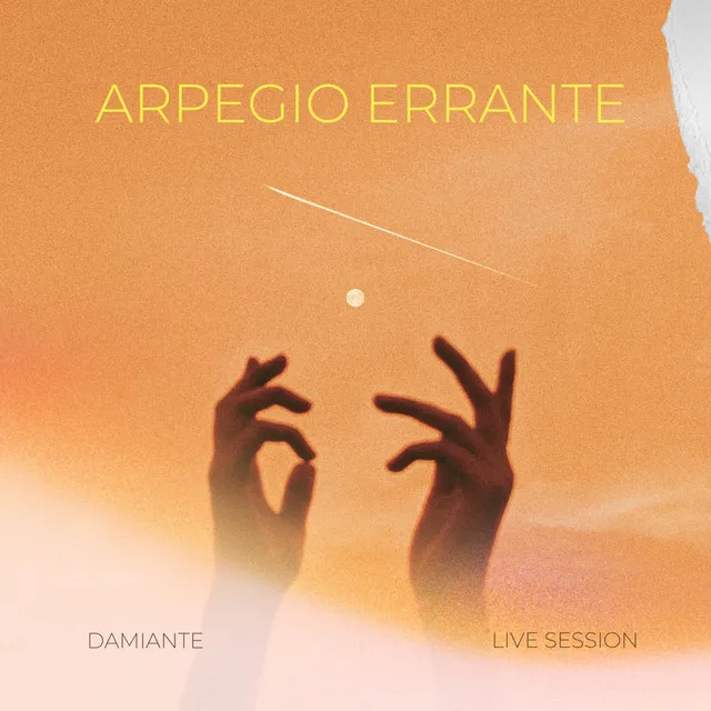 Arpegio Errante Remix (En Vivo)