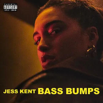 Bass Bumps by Jess Kent