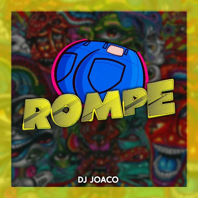 Rompe