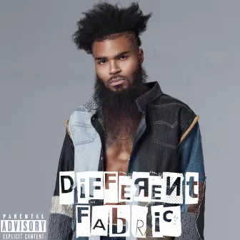 Different Fabic by King J. Clutch