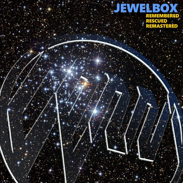 Jewelbox (Remembered, Rescued and Remastered)