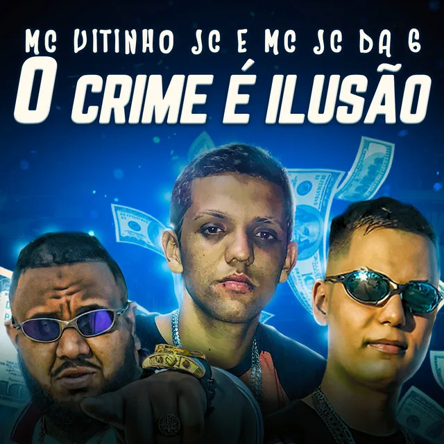 O Crime É Ilusão