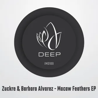 Macaw Feathers EP by Barbara Alvarez