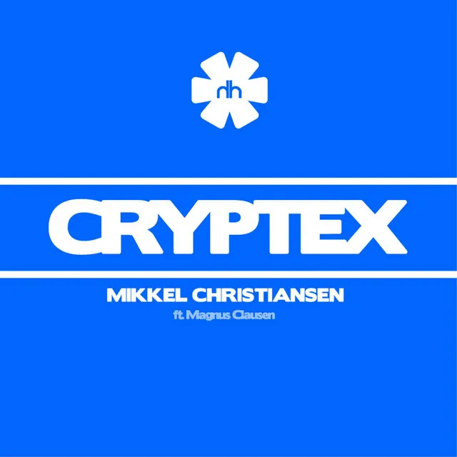 Cryptex (Wtf Extended Mix)