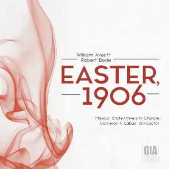 William Averitt: Easter, 1906 by Cameron F. LaBarr