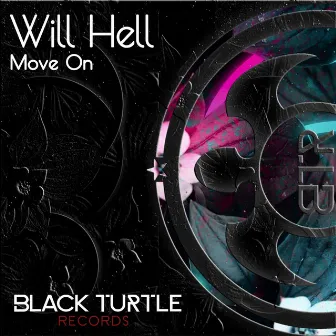 Move On by Will Hell