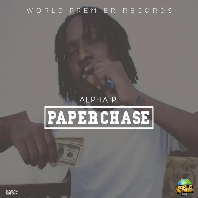 Paper Chase