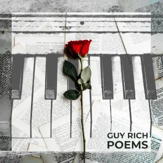 Poems by Guy Rich DJ