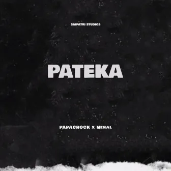 Pateka by Papa Crock