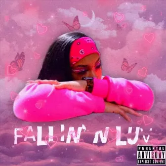 Fallin' n Luv by Kennedi Bridges