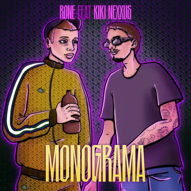 Monograma