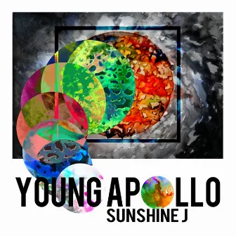 Young Apollo by Sunshine J