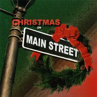 Christmas on Main Street by Glenn Rueger