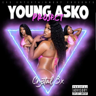 Young Asko Prodject by Crystal3x