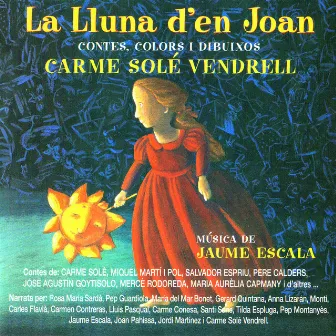 La lluna d'en Joan by Unknown Artist