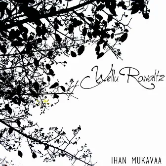 Ihan mukavaa by Wellu Rowaltz