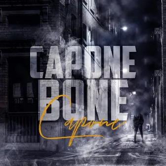 Capone Bone by Capone