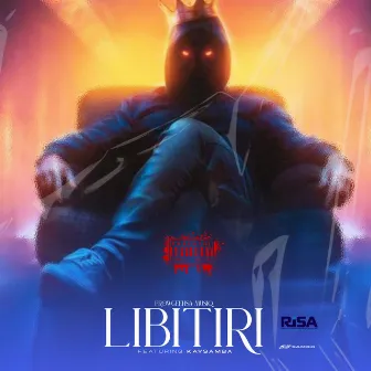 Libitiri by ProwgeehSA