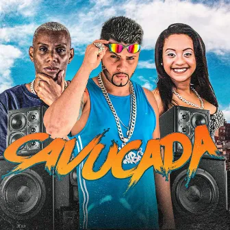 Cavucada by Mc Larissa