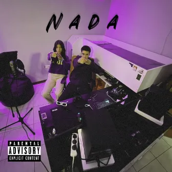 Nada by PARDØ