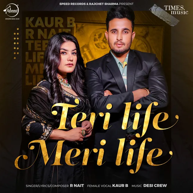 Teri Life Meri Life