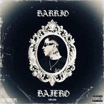 Barrio Bajero by Elin Beats