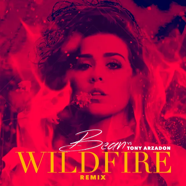 Wildfire (Tony Arzadon Radio Mix)