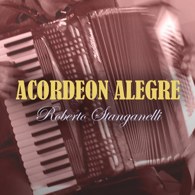 Acordeon Alegre