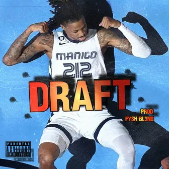 Draft by MAnigo