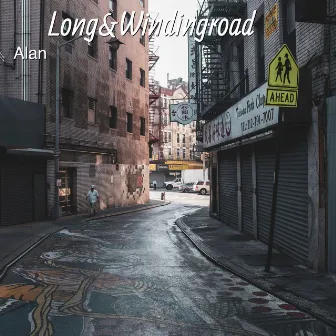 Long&Windingroad by Alan