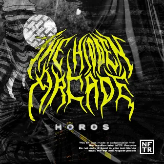 The Hidden Arcade by Horos