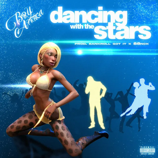 Dancing with the stars