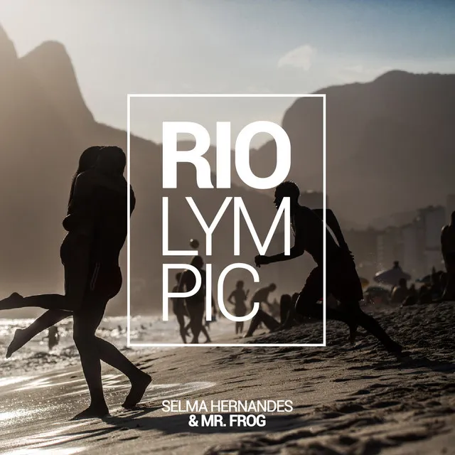 Riolympic - Extended by G.Milano