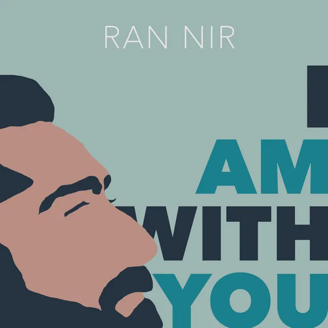 I Am With You - Alt-Mix By Ran Nir