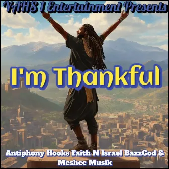 Im Thankful by Aviah