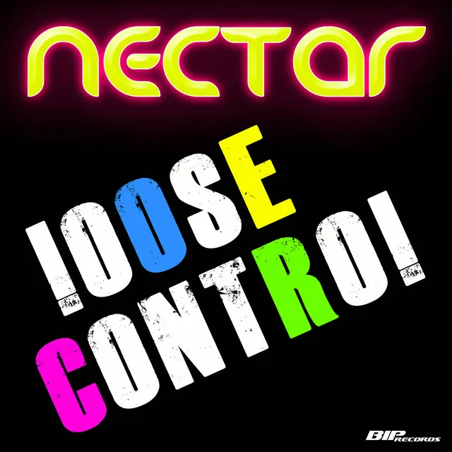 Loose Control - Radio Edit