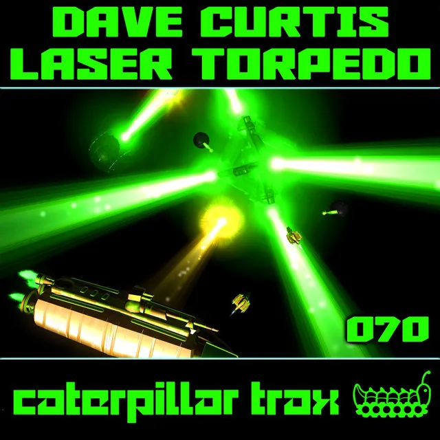 Laser Torpedo - Original Mix