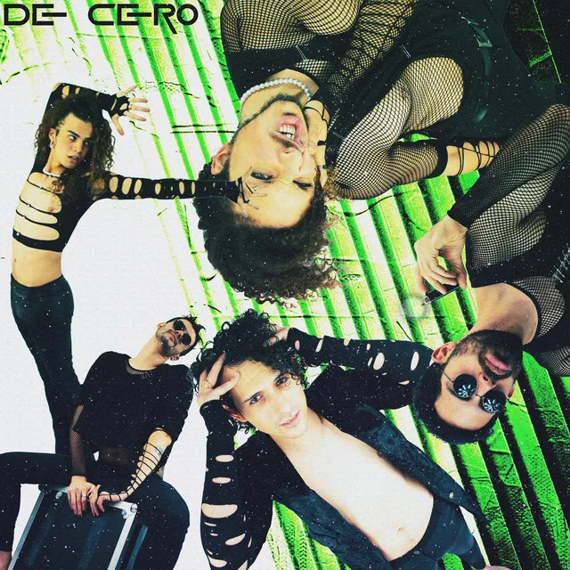 De Cero - Single Edit