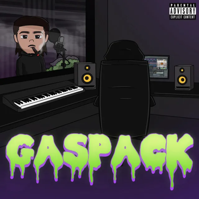 Gaspack